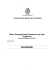 relazione - Comune di Rossano Veneto