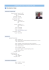 curriculum vitae of alessio vallero