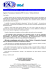 Leggi tutto... - Ugl – Corpo Forestale