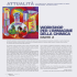 WORKSHOP PER L`IMMAGINE DELLA CHIMICA