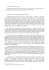 Lettera del Prelato (agosto 2011)