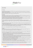 Manuale blogger Caro blogger innanzitutto