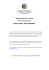 caso studio “gbc quartieri” - Green Building Council Italia