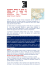 Vendere Made in italy in CINA con il resto del mondo!? Un B2B in