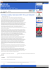 ITALIAN INNOVATION - News - STRATEGIA DI LISBONA: "GRAN