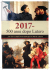500 anni dopo Lutero