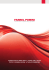 pompa per polimeri fmp™, farrel melt pump teste di