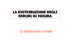 Lezione 3-La Distribuzione Normale(ODONTO)