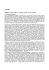 1 19/06/2009 DOSSIER “LA DATA CERTA”