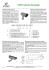 CCTV camera housings