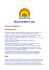 Regolamento 2017 - Sporting Club Village