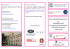 Brochure
