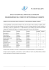 N. 8 del 30 marzo 2016