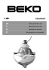 Manuale d`uso