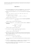 Esercizi risolti di probabilità e statistica