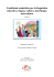 Condizioni semiotiche per la linguistica educativa: lingua, cultura