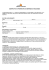 Scarica qui il CONTRATTO DI NOLEGGIO 2010 ()
