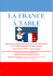 Raccolta di ricette tipiche della cucina francese