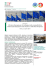 Informativa seminario cluster, Roma 23 aprile