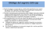 Obbligo del segreto 329 cpp