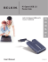 Hi-Speed USB 2.0 Pocket Hub User Manual