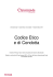 Codice Etico e di Condotta