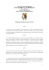 associazione cavalieri “sa sartiglia”