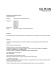 PDF - Allplan Connect