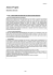 Abstract Progetto - Wind Business Factor