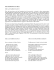 THE HARROWING OF HELL HEC LAUS SABBATI SANCTI This, the