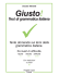 Possessivi e dimostrativi