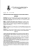 ORDINANZA SINDACALE n. 15 DEL 05.05