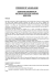 File del piano/progetto