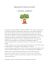 progetto educativo “ amico albero”