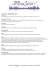 Scheda Informativa