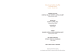 black and white truffle tasting menu