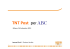 TNT Post per TNT Post per