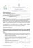 gestione dei progetti dell`istituto