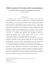Modelli comunitari di trattamento delle tossicodipendenze