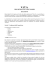 VITA - Blog Zimbalam Italia
