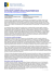 SINTESI — MONOGRAFIA DELL`OEDT N. 8 UN