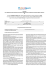 Contratto di affiliazione commerciale