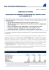 COMUNICATO STAMPA RESOCONTO INTERMEDIO DI GESTIONE