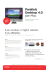 Parallels Desktop® 4.0 per Mac