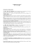 curriculum vitae flavia atzori - Fondazione Alma Mater