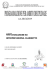PROGRAMMAZIONE - Clarinetto 1