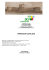 PROPOSTE GITE 2016