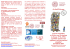 Ex PoST Europe - spgi - Università di Padova