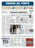 Articol del Corriere del Veneto del 22/111/2009