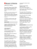 Foreign Language Guide Updates - Boston